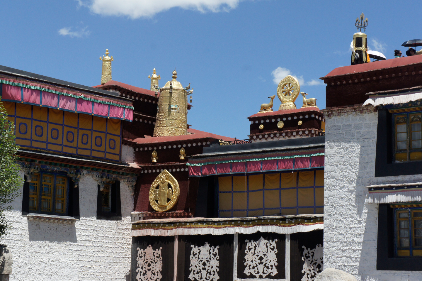 Lhasa